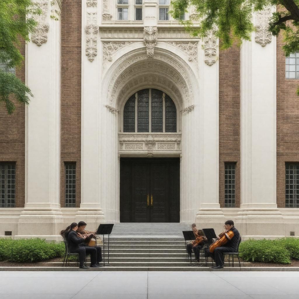 Shepherd School of Music